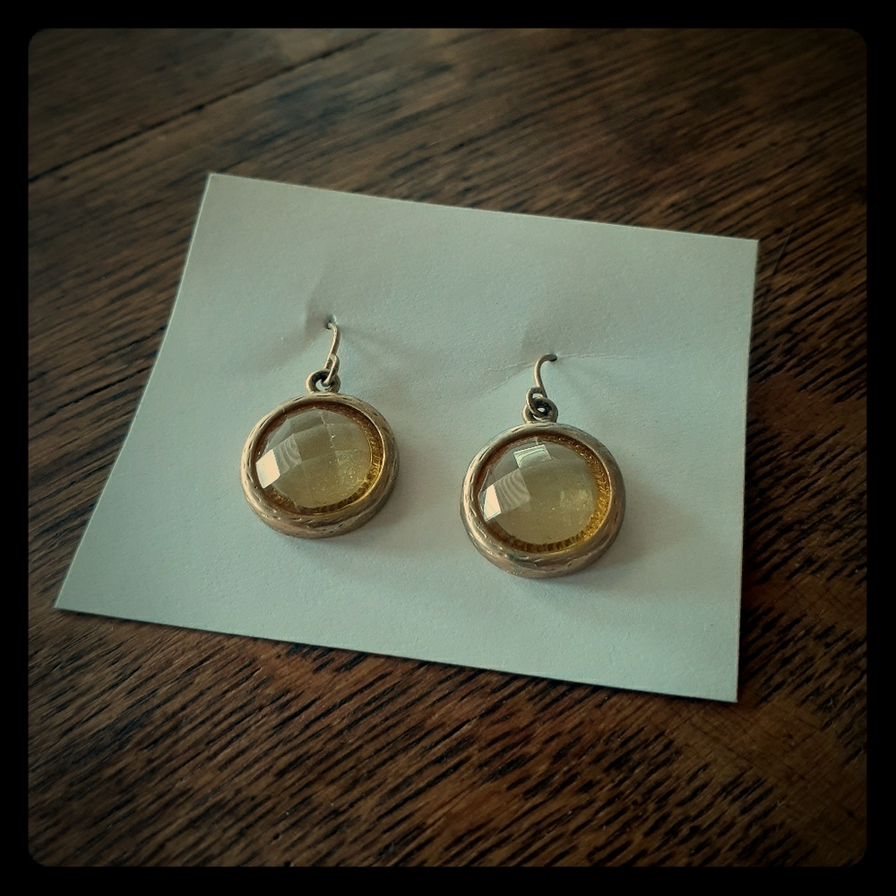 Vintage earrings